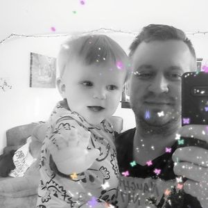 Meet your Posher, Braydon